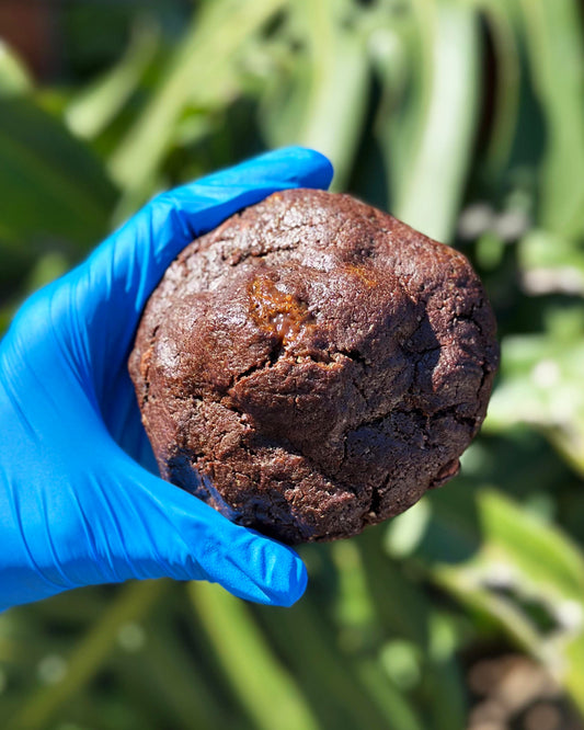 Power Brownie - imagen 2