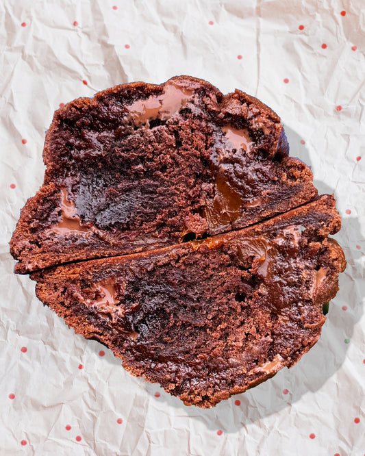 Power Brownie