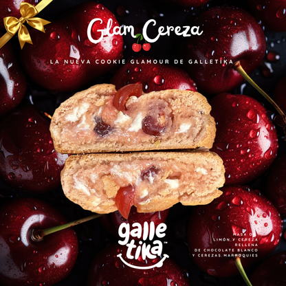 Glam Cereza