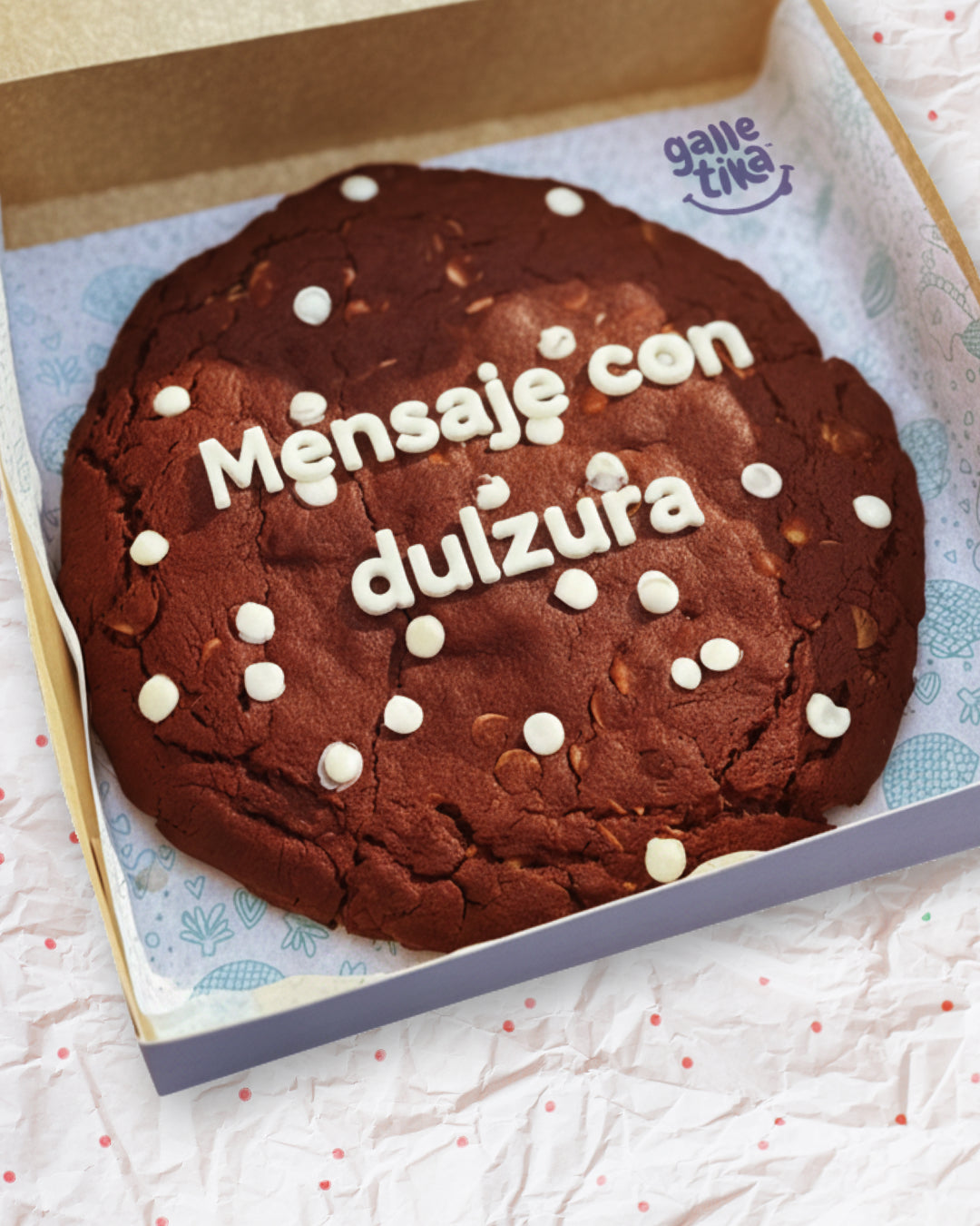 cOOkie kilo Pastel - imagen 3