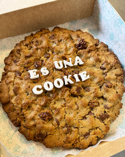 cOOkie kilo Pastel