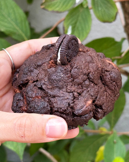 Power Milka Oreo