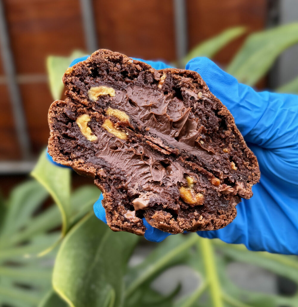 Super Cream Nutella