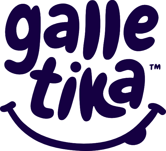 Cookies estilo NewYork en Uruguay – Galletika